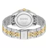BOSS dámske hodinky 1502700 36mm strieborná nerezová oceľ quartz