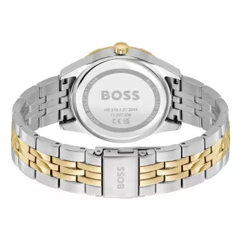 BOSS dámske hodinky 1502700 36mm strieborná nerezová oceľ quartz