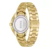 BOSS dámske hodinky 1502745 38 mm ružové zlato nerezová oceľ