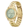 BOSS dámske hodinky 1502745 38 mm ružové zlato nerezová oceľ