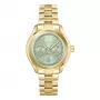 BOSS dámske hodinky 1502745 38 mm ružové zlato nerezová oceľ