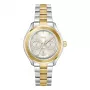 BOSS dámske hodinky 1502746 38mm strieborná nehrdzavejúca oceľ quartz