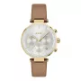 BOSS dámske hodinky 1502772 36mm nerezová oceľ quartz analógové strieborné