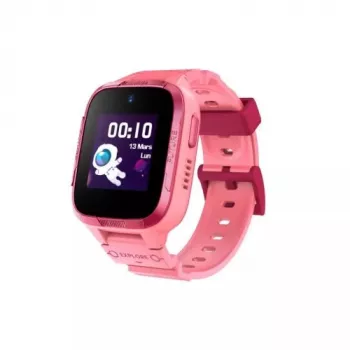 Botslab Kids Smartwatch E3 Pro ružová EU