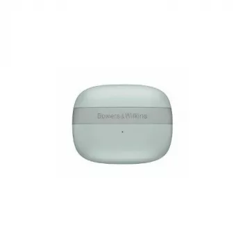Bowers & Wilkins Pi6 True Wireless slúchadlá zelené Bluetooth 5.4 IP54 ANC