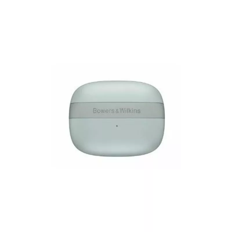 Bowers & Wilkins Pi6 slúchadlá True Wireless zelené Bluetooth 5.4 IP54 ANC