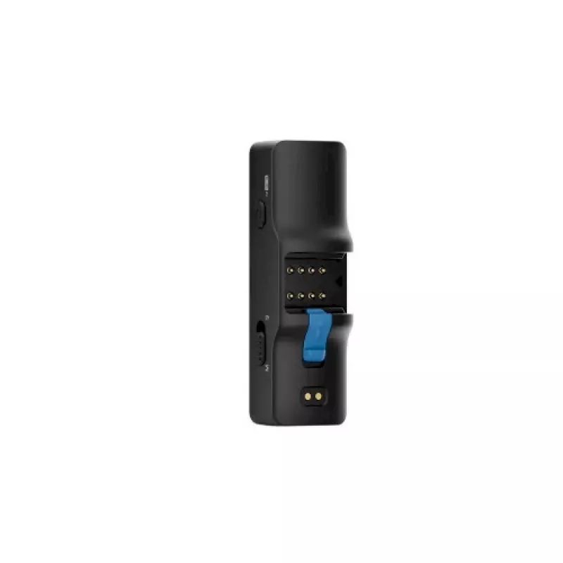BOYA BOYALINK-2-C2 bezdrôtový dvojkanálový mikrofónový systém s výstupom USB-C a 3,5 mm