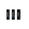 BOYA BOYALINK-2-C2 bezdrôtový dvojkanálový mikrofónový systém s výstupom USB-C a 3,5 mm