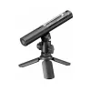 BOYA Desktop Stand 01 1/4 palca statív na mikrofón a kameru - čierny