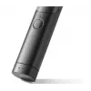 BOYA Magic-02 bezdrôtový headset s mikrofónom 2,4GHz USB-C/Lightning/3,5mm čierny