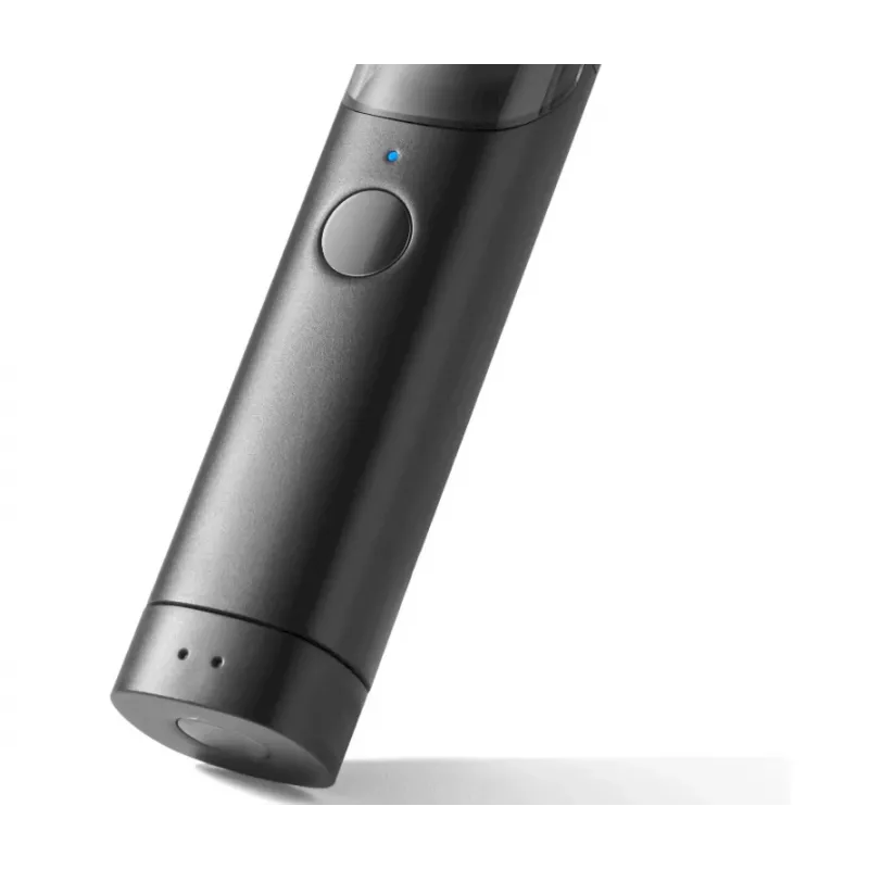 BOYA Magic-02 bezdrôtový headset s mikrofónom 2,4GHz USB-C/Lightning/3,5mm čierny