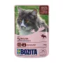 Bozita Chunks in Jelly los mokré krmivo pre mačky, 85 g