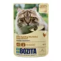 Bozita HiS Extra Chicken Mokré krmivo pre mačky 85g