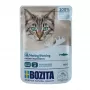 Bozita vrecko HiS sleď 85g