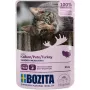 Bozita Pouch HiS Turkey 85 g