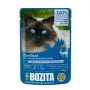 Bozita Pouch Sterilised HiS Rentier mokré krmivo pre mačky 85g