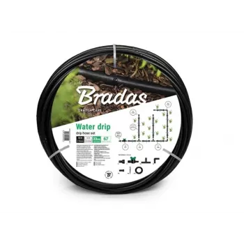 Bradas DSWWM50-SET1 sada záhradnej hadice 50 m, 1/2