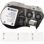 BRADY M4-143-427 etiketa pre BMP41/BMP51/M511 – biela polyolefín, 41,28 mm x 2,13 m