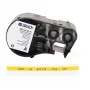 Brady M4C-125-342-YL štítok pre BMP41/BMP51/BMP53/M511