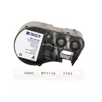 BRADY BMP41/BMP51/BMP53/M511 štítok