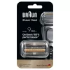 Braun 96M originálna náhradná strihacia hlava pre Series 9 & 9 Pro