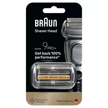 Braun 96M originálna náhradná strihacia hlava pre Series 9 & 9 Pro