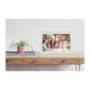 Braun DigiFrame 1019 WiFi 25,7 cm (10,1 palca) digitálny fotorámik biela