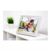Braun DigiFrame 1019 WiFi 25,7 cm (10,1 palca) digitálny fotorámik biela