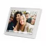 Braun DigiFrame 1019 WiFi 25,7 cm (10,1 palca) digitálny fotorámik biela