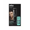 Braun MGK 3420 All-in-One Multi-Grooming zastrihávač 6-in-1 kit pre tvár, vlasy, nos a uši