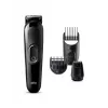 Braun MGK 3420 All-in-One Multi-Grooming zastrihávač 6-in-1 kit pre tvár, vlasy, nos a uši