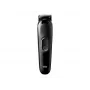 Braun MGK 3420 All-in-One Multi-Grooming zastrihávač 6-in-1 kit pre tvár, vlasy, nos a uši