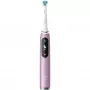 Braun Oral-B iO Series 9N elektrická zubná kefka sada Rose Quartz