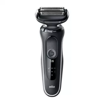 Braun Oral-B iO5 Series 51-W1600S elektrická zubná kefka, čierna, 5 režimov, Bluetooth