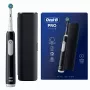 BRAUN Oral-B Pro Series 1 elektrická zubná kefka čierna
