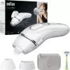Braun PL3222 Silk-Expert Pro 3 IPL epilátor