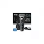 Braun Series 7 72-G1200s elektrický holiaci strojček s AutoSense technológiou – čierny