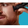 Braun Series X XT5200 hybridný zastrihávač a holiaci strojček čierny