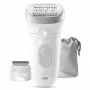 Braun Silk-épil 9 9-579 epilátor biely