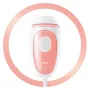 Braun Silk-expert PL1000 odstraňovač chĺpkov intenzívnym pulzným svetlom (IPL) ružový, biely