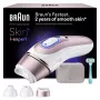 Braun Skin i·expert PL7321 IPL systém na odstraňovanie chĺpkov biely, ružové zlato