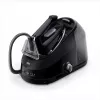 BRAUN parný generátor IS5249BK - 2400 W, 7,5 bar, 2 l nádrž, čierna/sivá