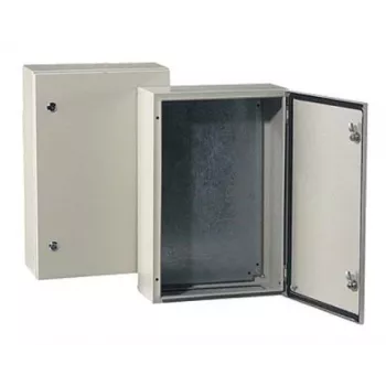 BRD MET ST8 1030 1000x800x300mm IP66 sivá