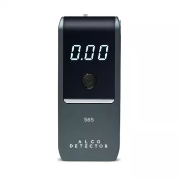 Alkohol tester dychu Alcodetector S65
