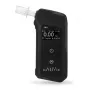 Alkoholtester Alcodetector S80 - elektrochemický palivový článok, farebný TFT displej, USB nabíjanie