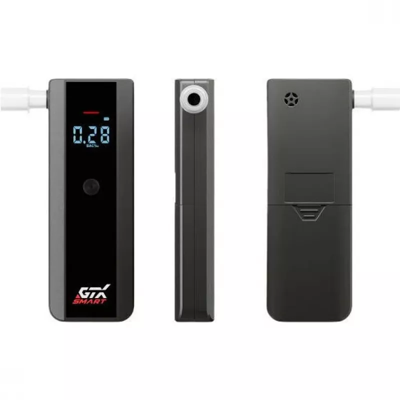 alkohol tester GTX Smart