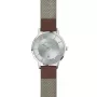 BREIL pánske quartz analógové hodinky TW1744 35 mm ušľachtilá oceľ