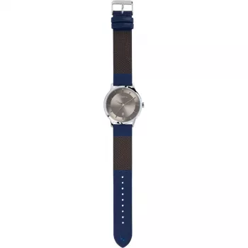 BREIL pánske hodinky TW1739 (35 mm) nehrdzavejúca oceľ quartz analógové