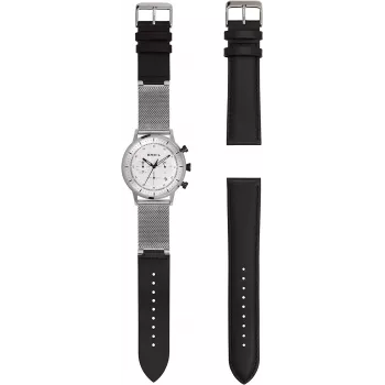 BREIL TW1813 pánske quartz hodinky 44 mm oceľ