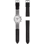 BREIL TW1813 pánske quartz hodinky 44 mm oceľ